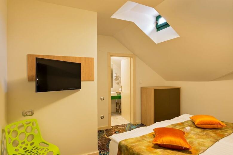 Bed & Breakfast Blumenhaus Sibiu