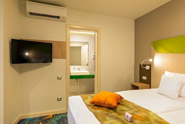 Bed & Breakfast Blumenhaus Sibiu