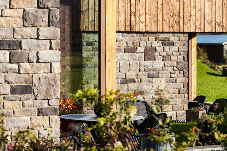 Gr�nobel Chalets