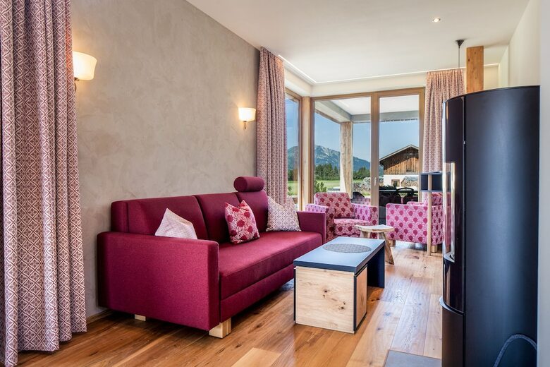 Gr�nobel Chalets
