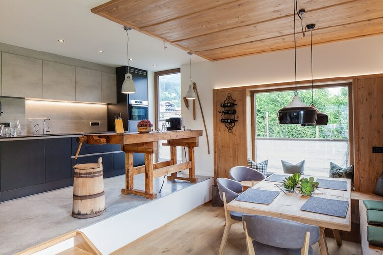 Gr�nobel Chalets