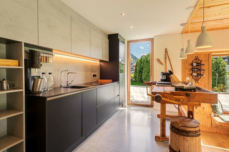 Gr�nobel Chalets