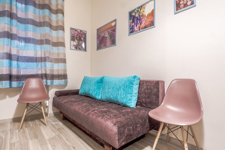 Apartamentos Studio Amore
