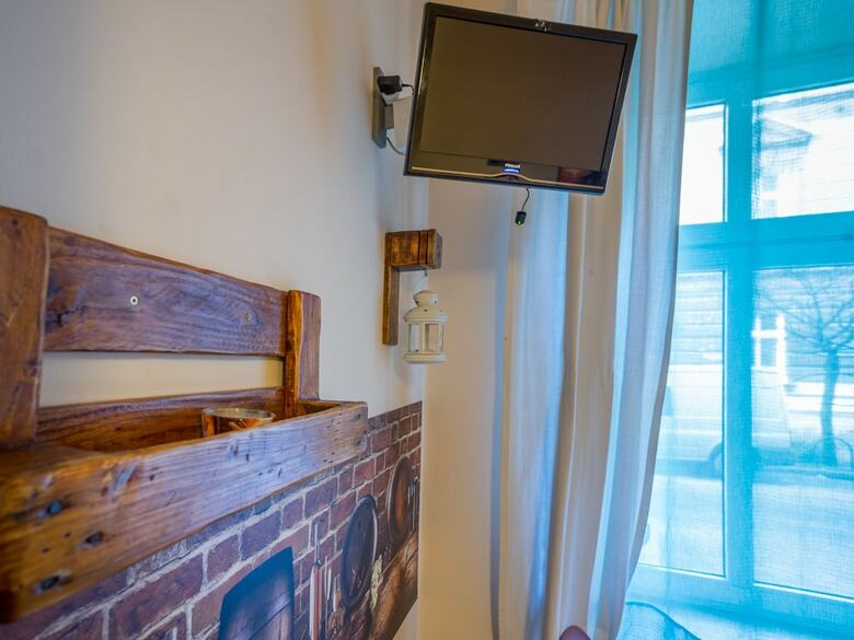 Apartamentos Studio Amore