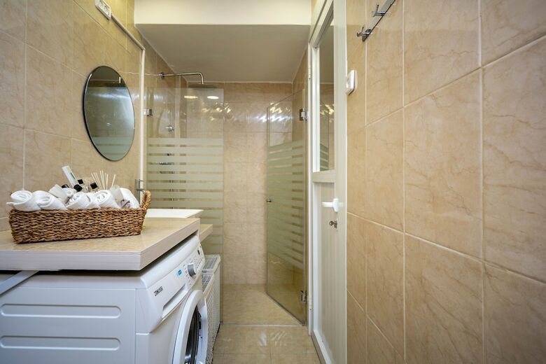 Apartamento Sweet Inn Ben Yehuda