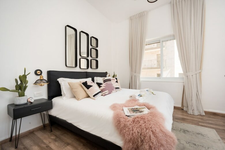 Apartamento Sweet Inn Ben Yehuda