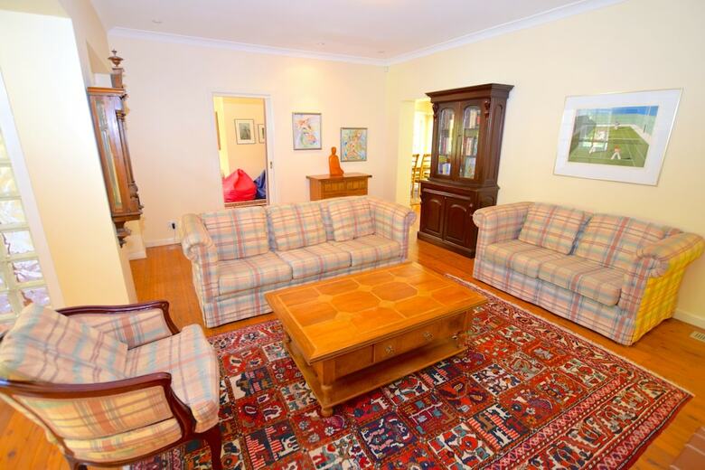 Lynwood House Estate