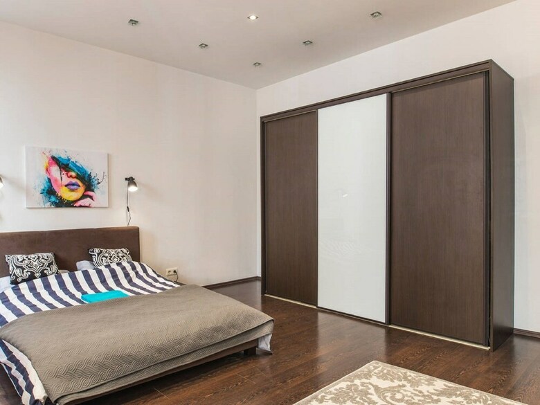 Old City Apartment
