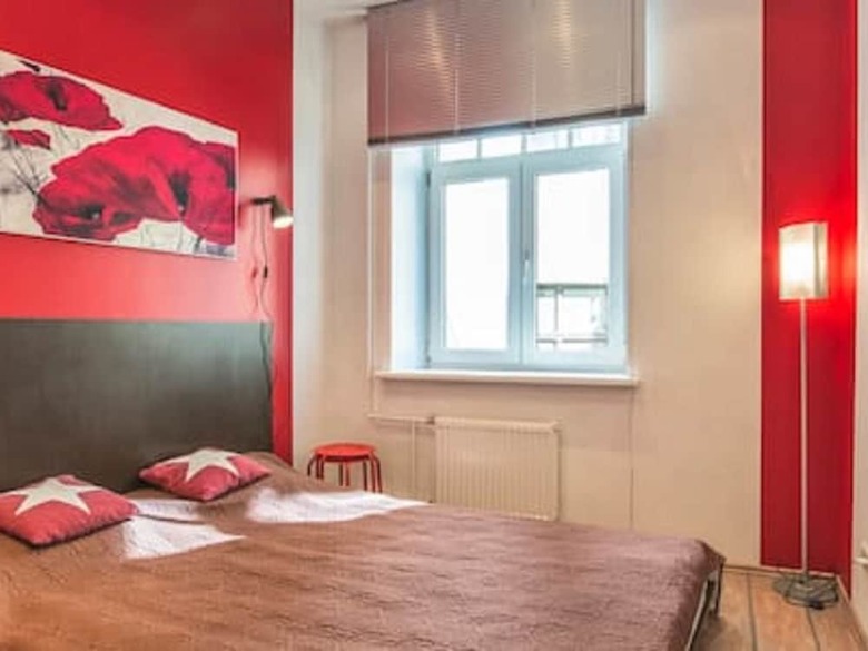 Old City Apartment