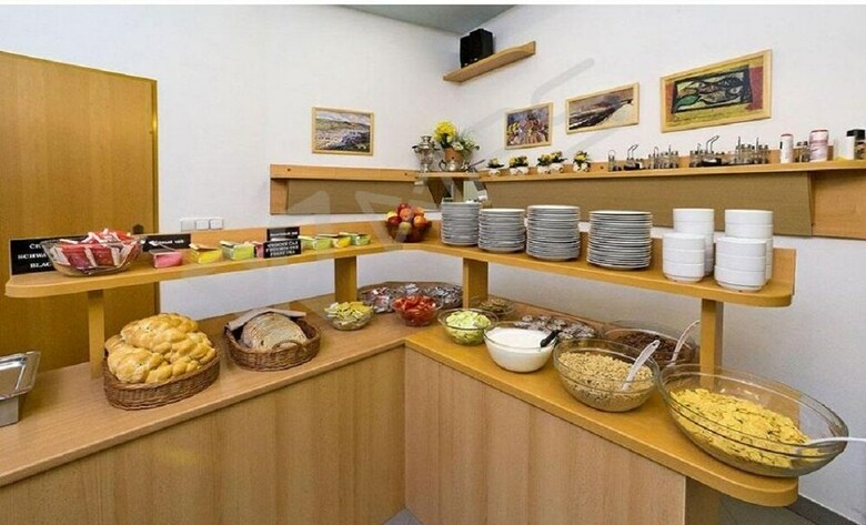 Hotel Rajsky
