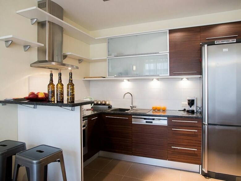 Apartamentos Old Riga Park Studio