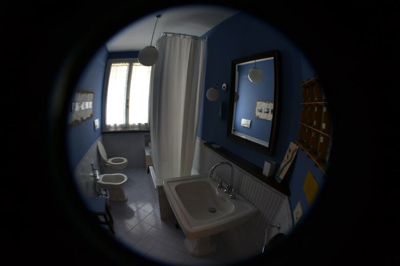 Bed & Breakfast La Combriccola