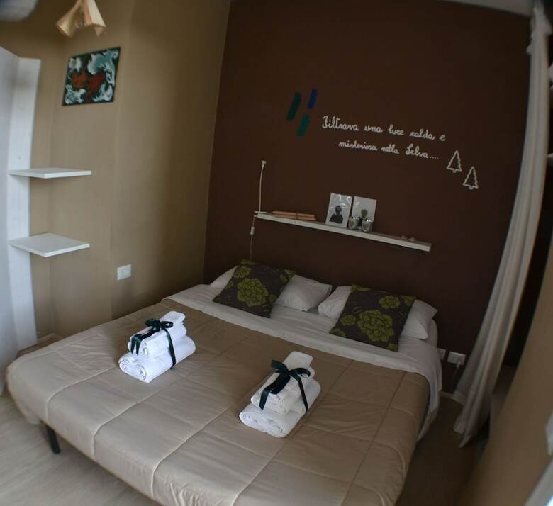 Bed & Breakfast La Combriccola