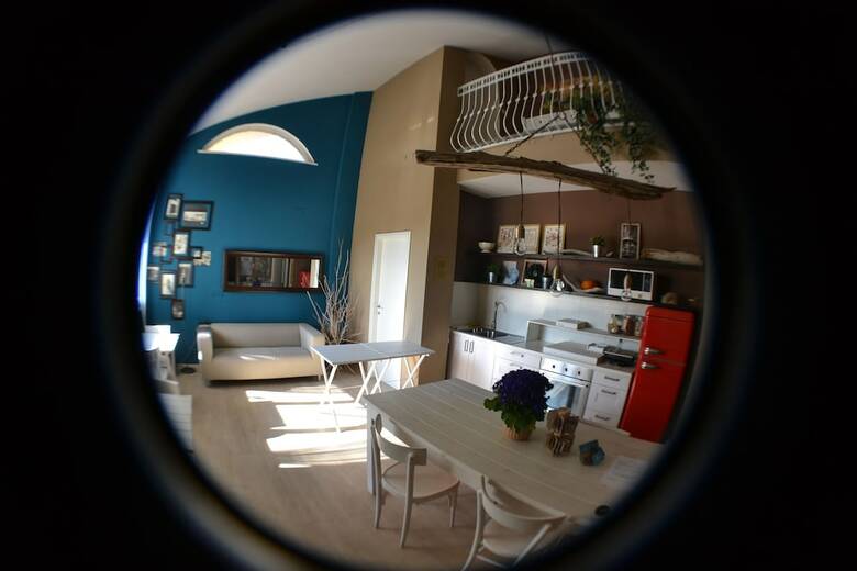 Bed & Breakfast La Combriccola