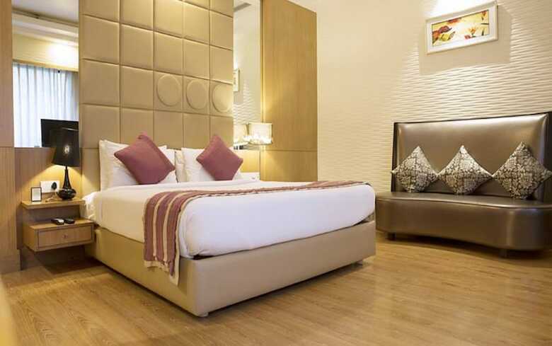 Apartamento The Ocean Pearl Gardenia