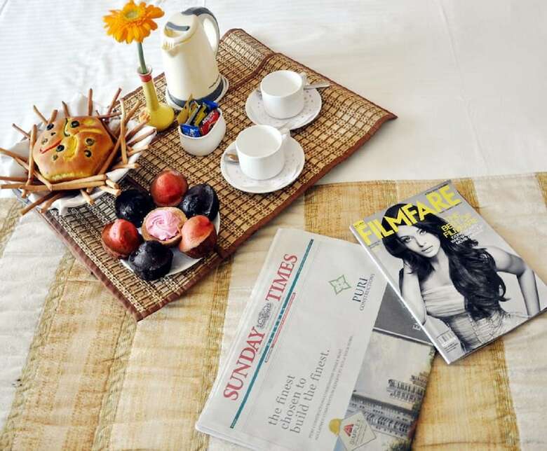 Apartamento The Ocean Pearl Gardenia
