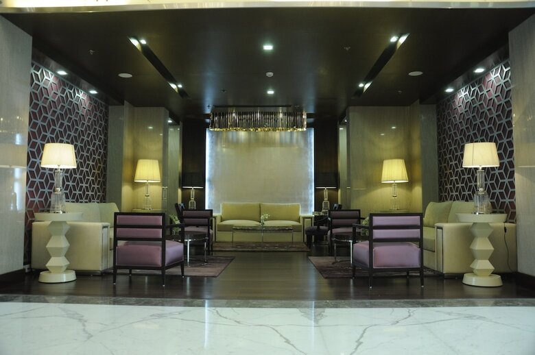 Apartamento The Ocean Pearl Gardenia