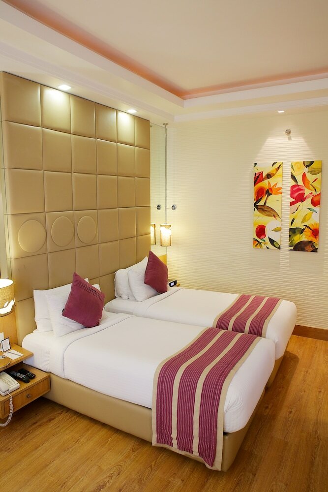 Apartamento The Ocean Pearl Gardenia