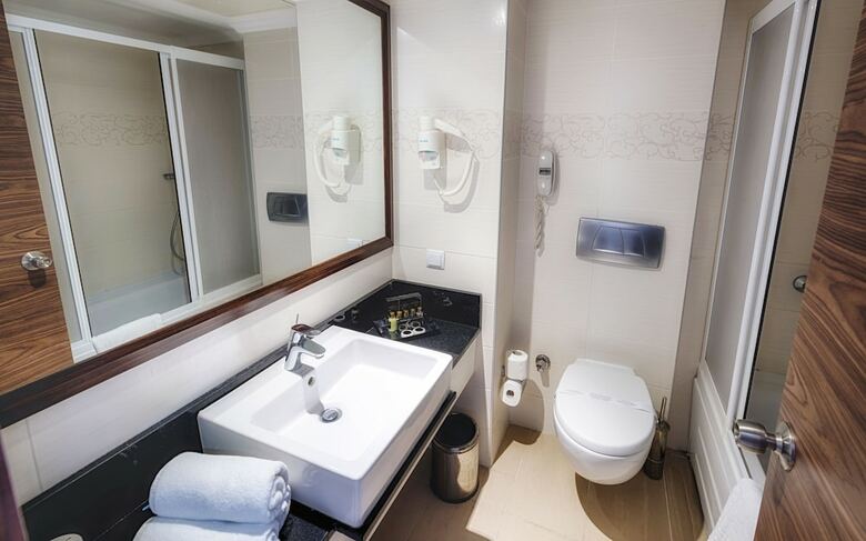 Hotel Palmet Resort Kiris - All Inclusive