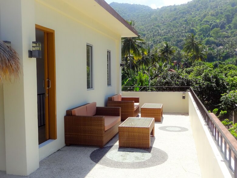 Bed & Breakfast Teras Lombok Bungalow