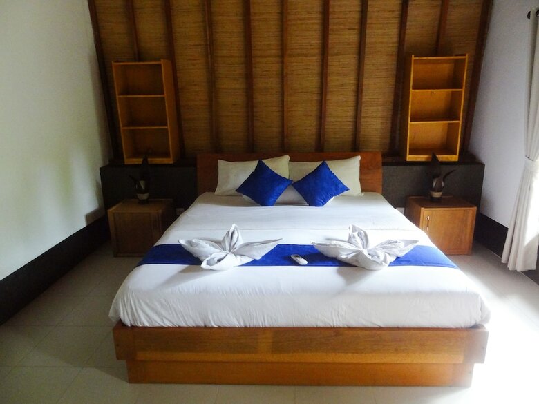 Bed & Breakfast Teras Lombok Bungalow