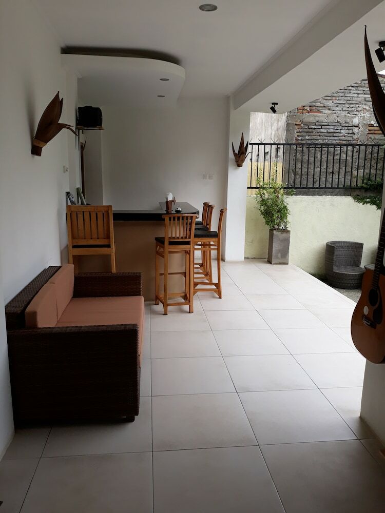 Bed & Breakfast Teras Lombok Bungalow