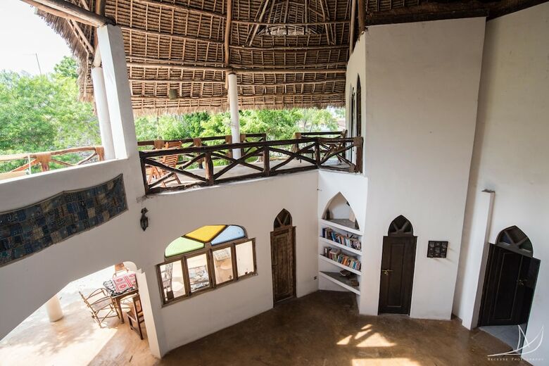Hotel Casa Umoja Guesthouse
