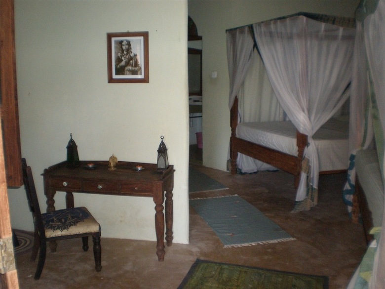 Hotel Casa Umoja Guesthouse