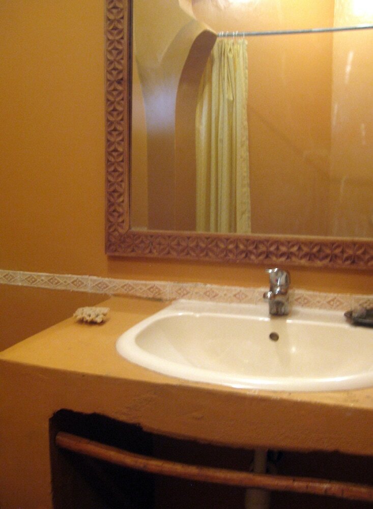 Hotel Casa Umoja Guesthouse