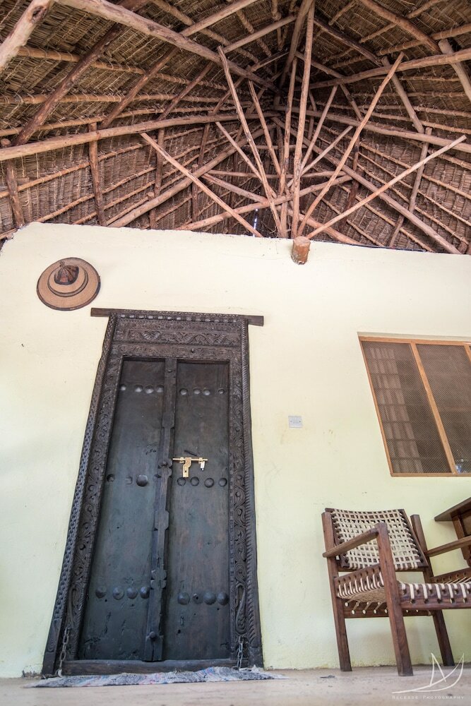 Hotel Casa Umoja Guesthouse