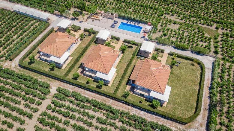 Giannoulis Village