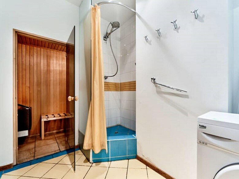 Apartamentos Central Riga Duplex