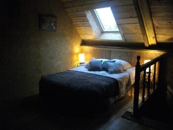 Apartamento Les G�tes Du Couvent, Bretagne