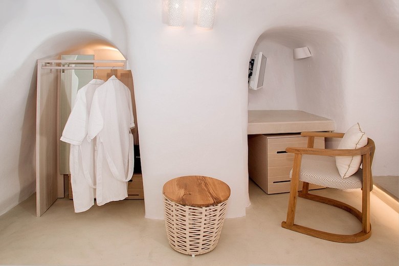 Hotel Aperto Suites - Adults Only