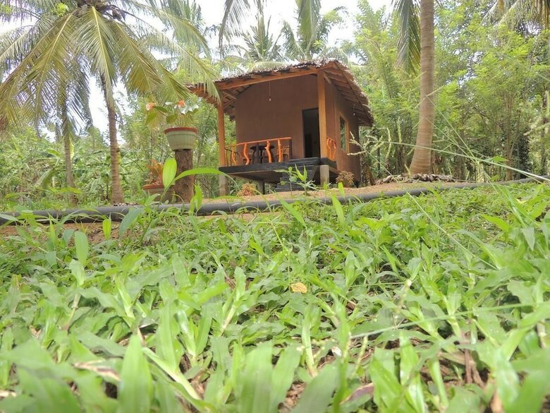 Milk House Cottage Udawalawe