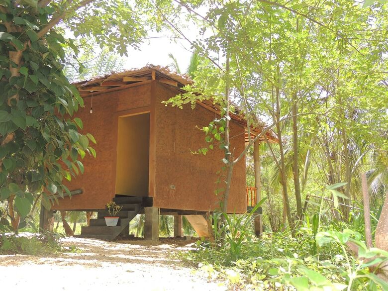 Milk House Cottage Udawalawe