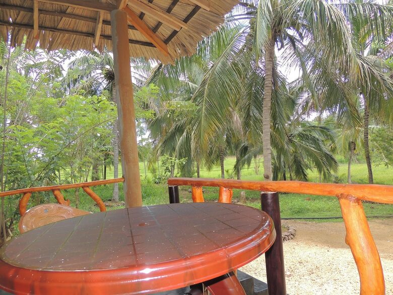 Milk House Cottage Udawalawe