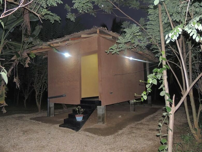 Milk House Cottage Udawalawe