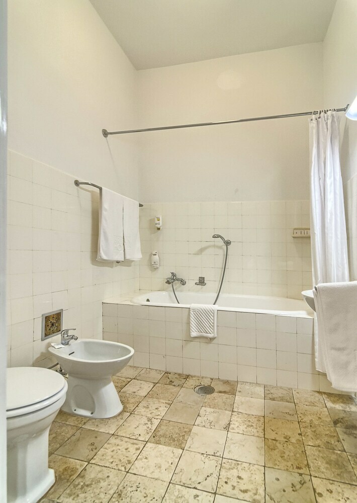 Hotel Brijuni Depandansa Neptun