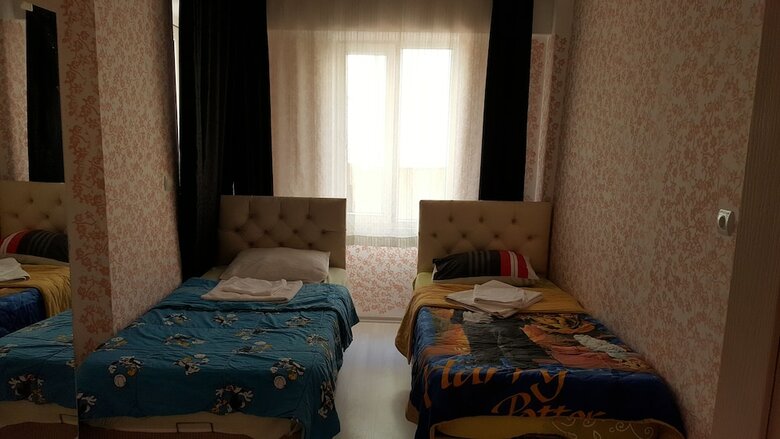 Vienna Apart Hotel