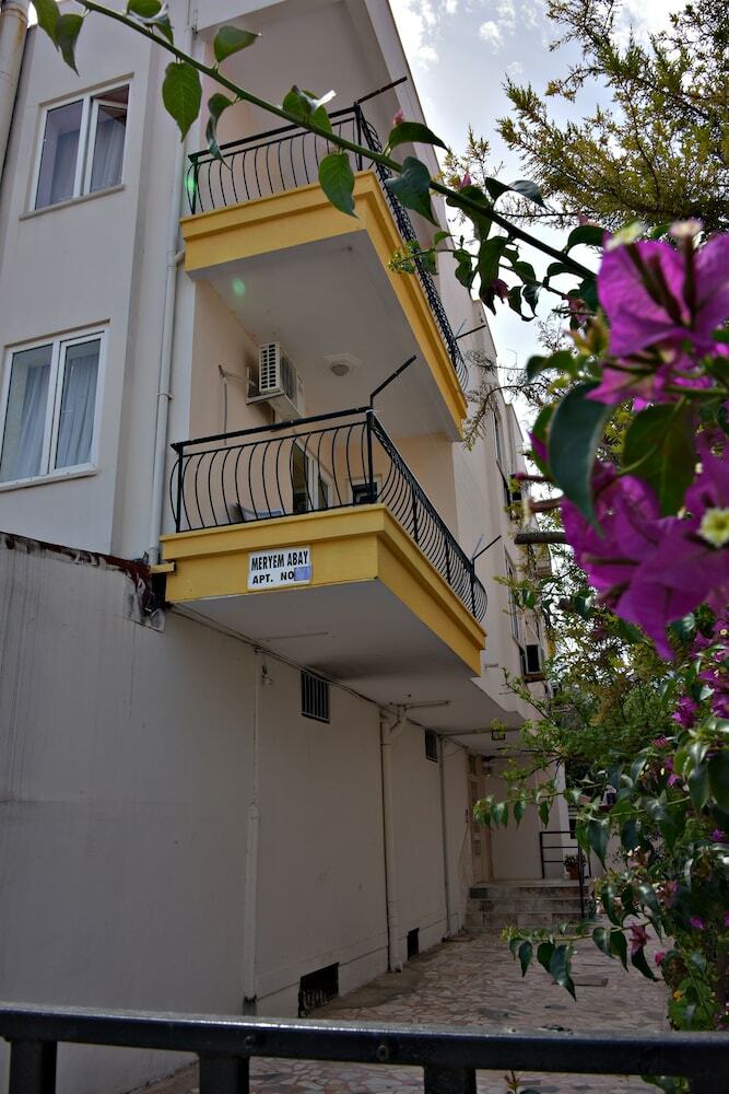 Vienna Apart Hotel