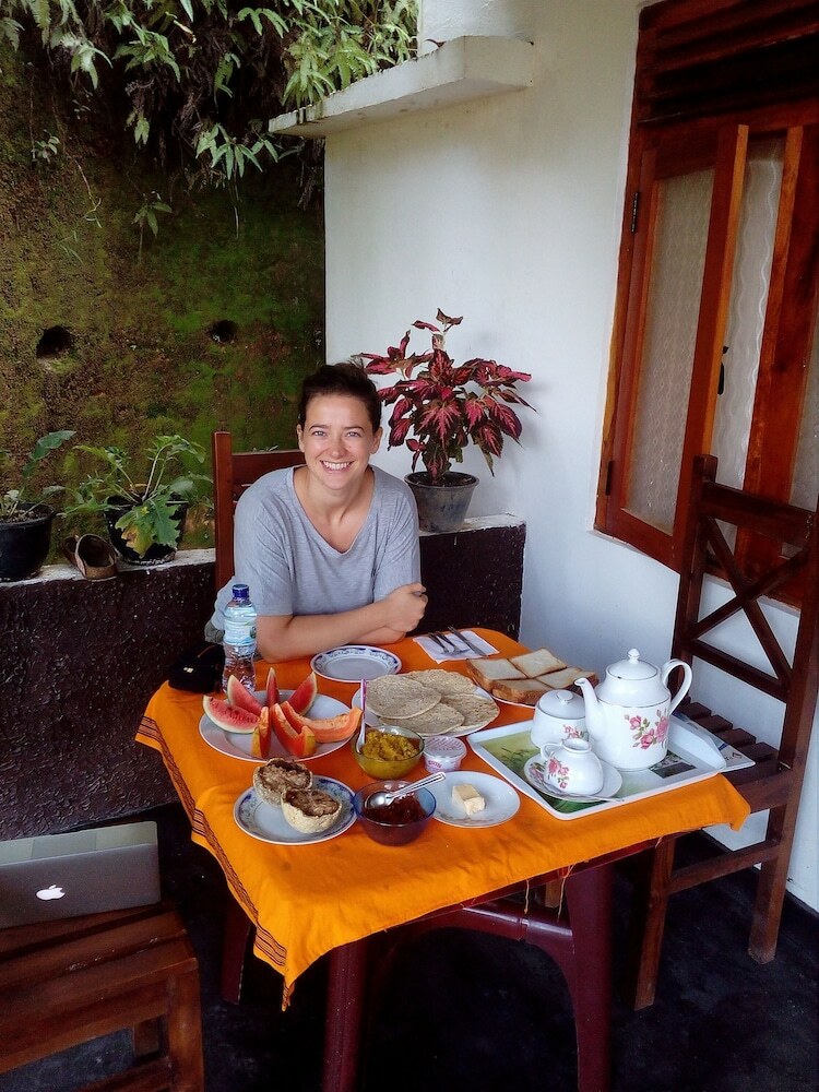 Hotel Hidden Hill Homestay