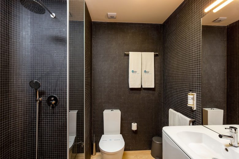Feel Porto Code�al Apartments