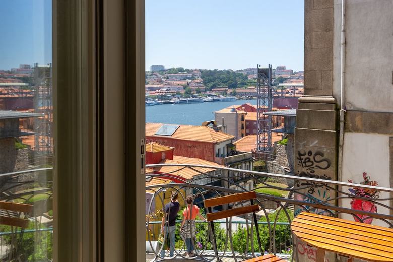 Feel Porto Code�al Apartments