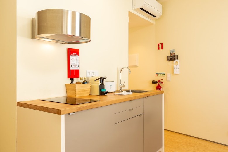 Feel Porto Code�al Apartments