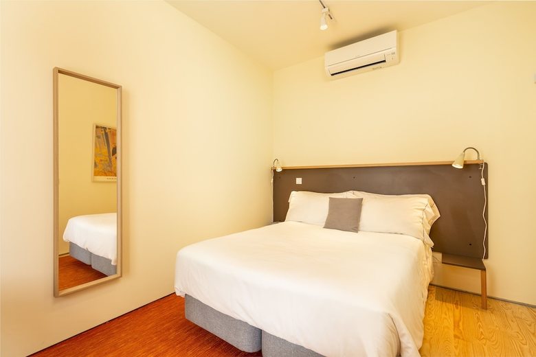 Feel Porto Code�al Apartments