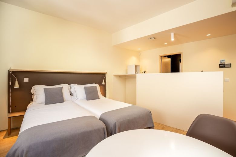 Feel Porto Code�al Apartments