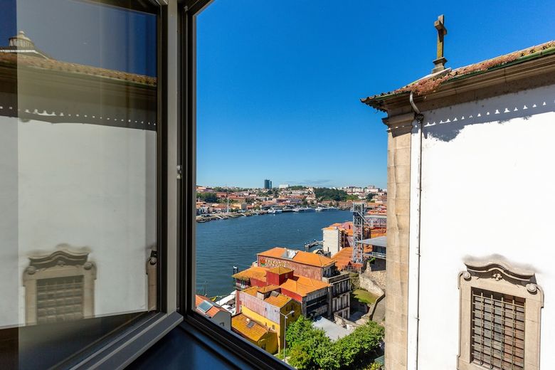 Feel Porto Code�al Apartments