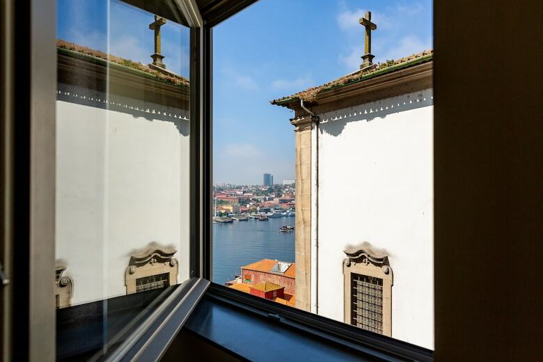 Feel Porto Code�al Apartments
