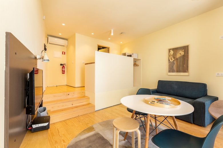 Feel Porto Code�al Apartments